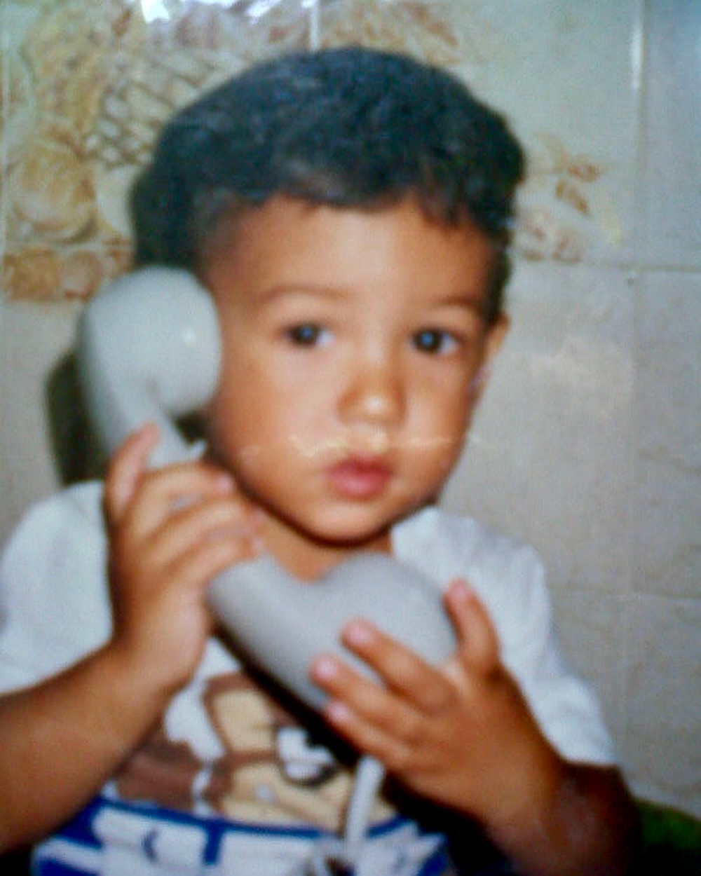 Jose Contreras