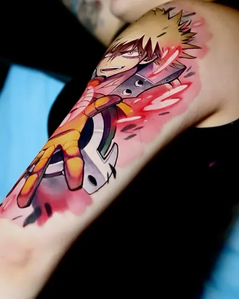 mikendazzoart