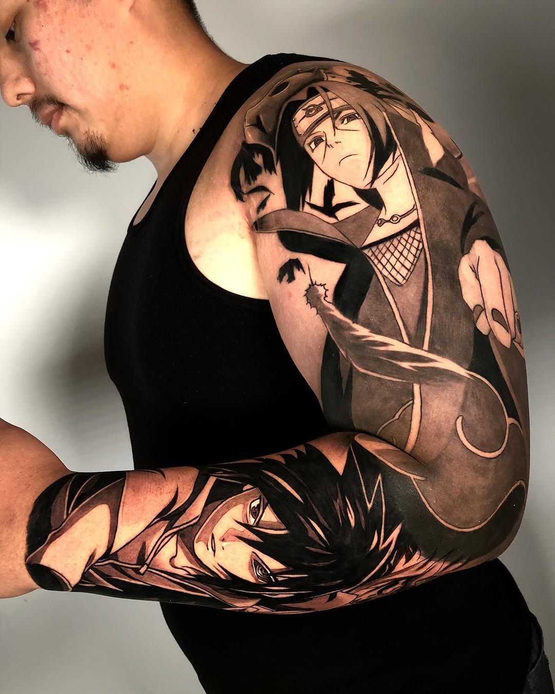 Luis Inda