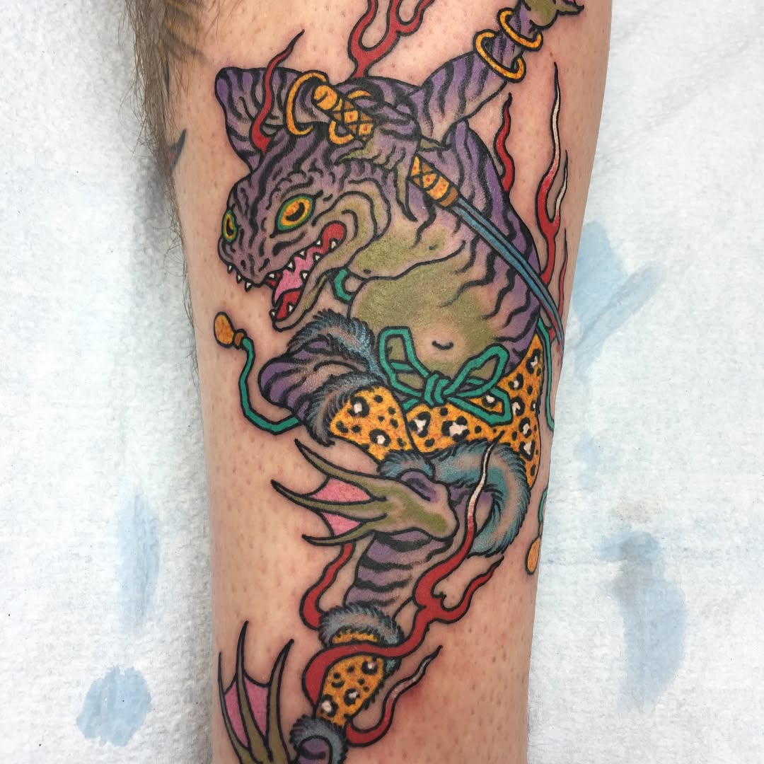 Dragon
