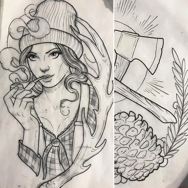 Guru Tattoo