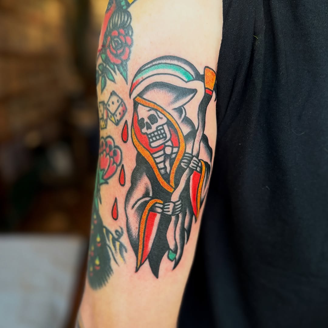 deriksnell_tattoos