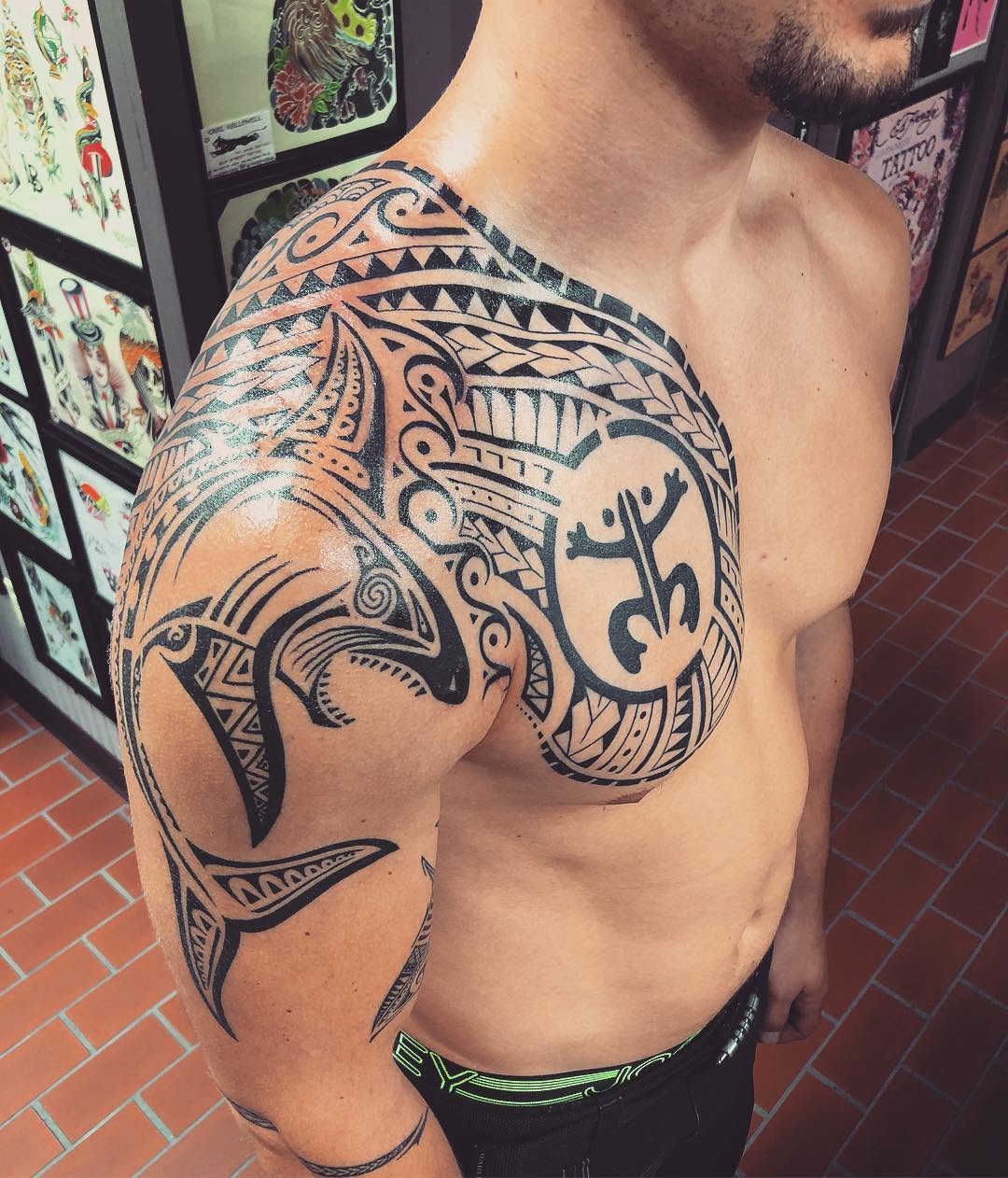 timbecktattoos