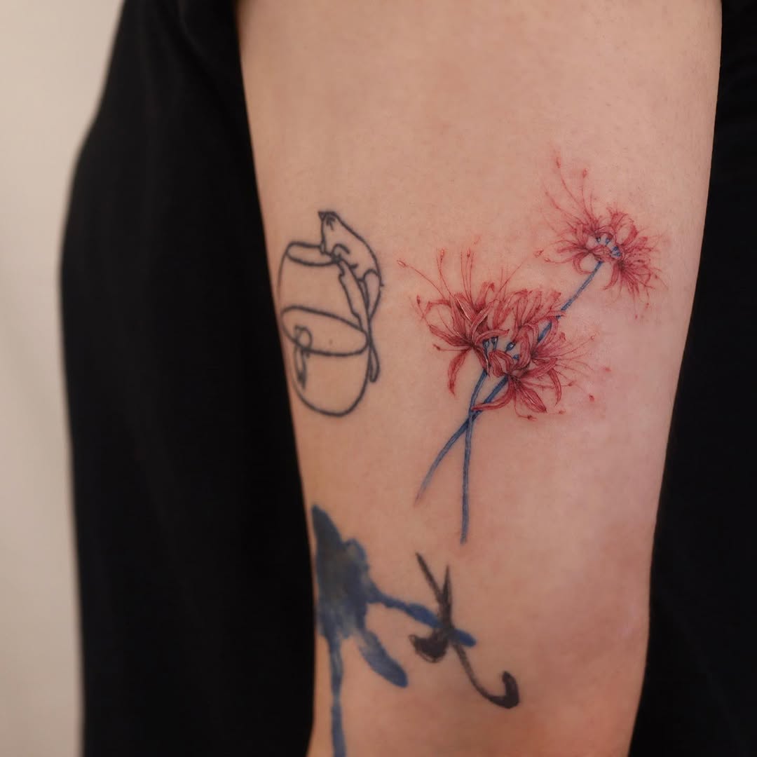 Flower