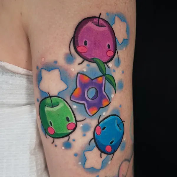 artkaylarose