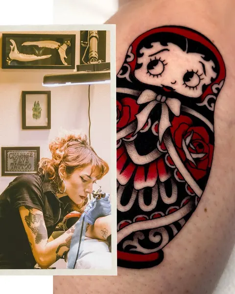 Guru Tattoo