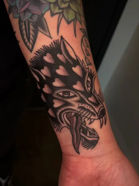 Animal, Tiger