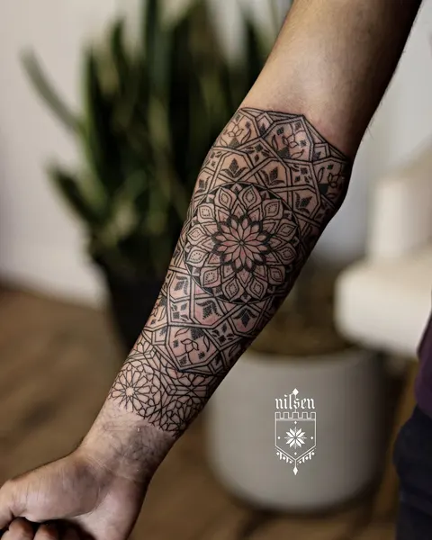kirknilsentattoos