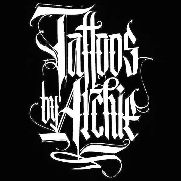 tattoosbyarchie
