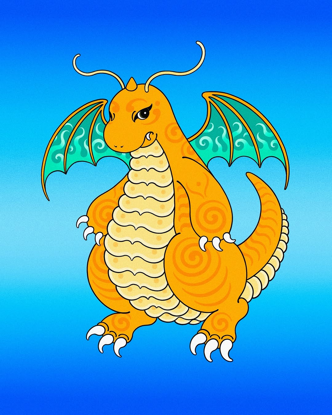 Dragon