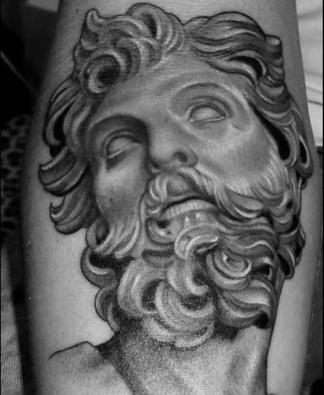 Guru Tattoo