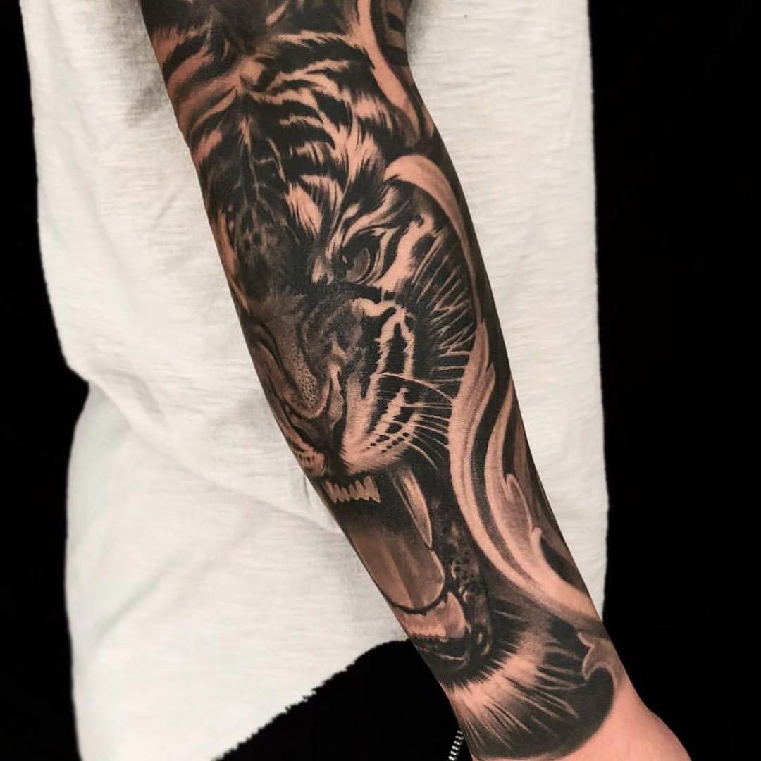 Tiger
