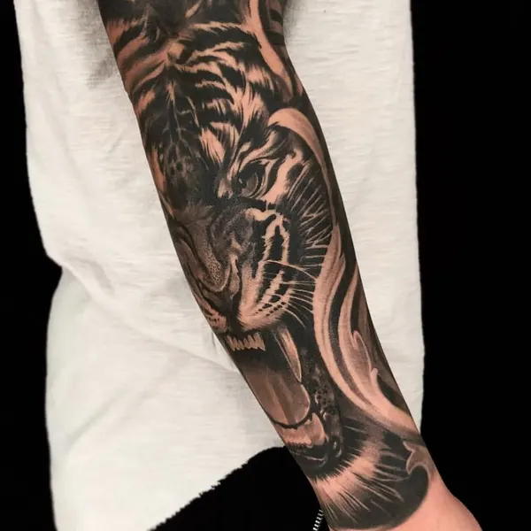 Tiger