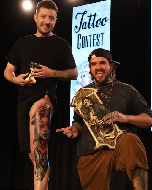 highlyvibingtattoos