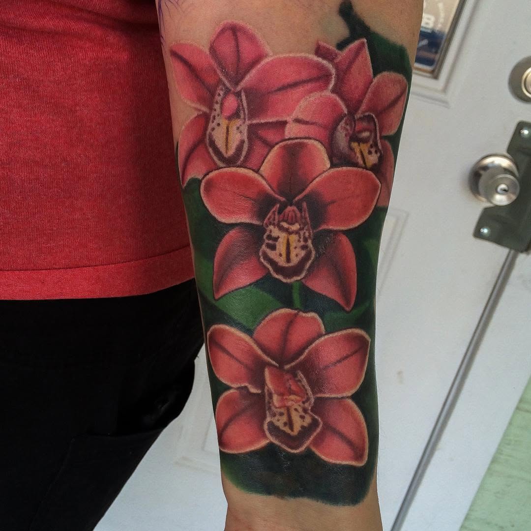 Flower
