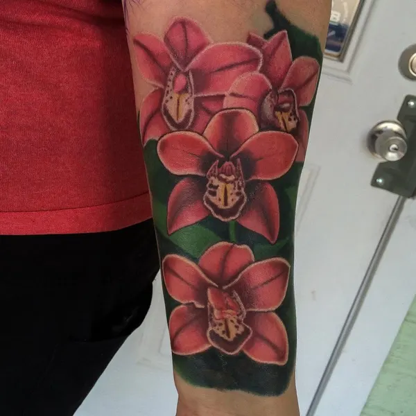 Flower