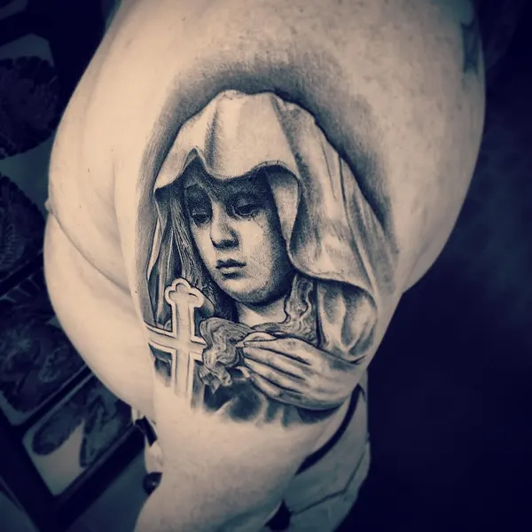 timbecktattoos