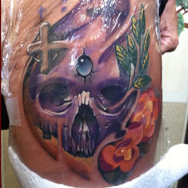 Edgar Marquez