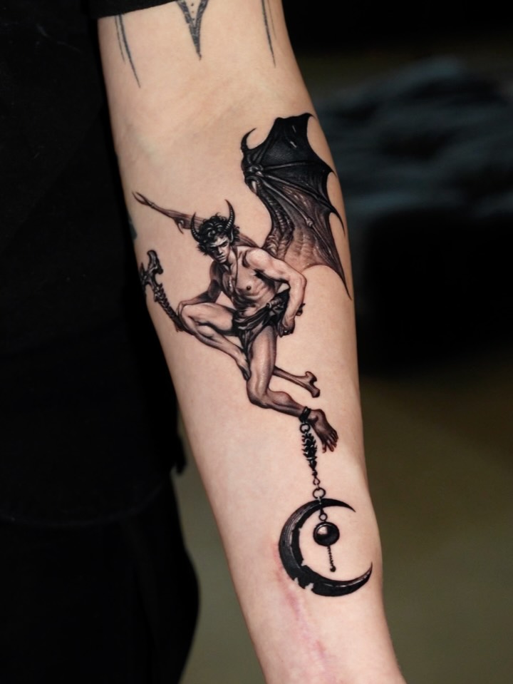 gody_tattoo