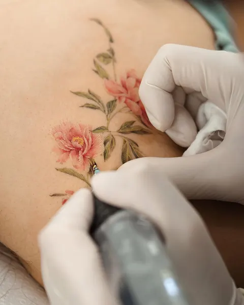 Flower, Rose, Nature
