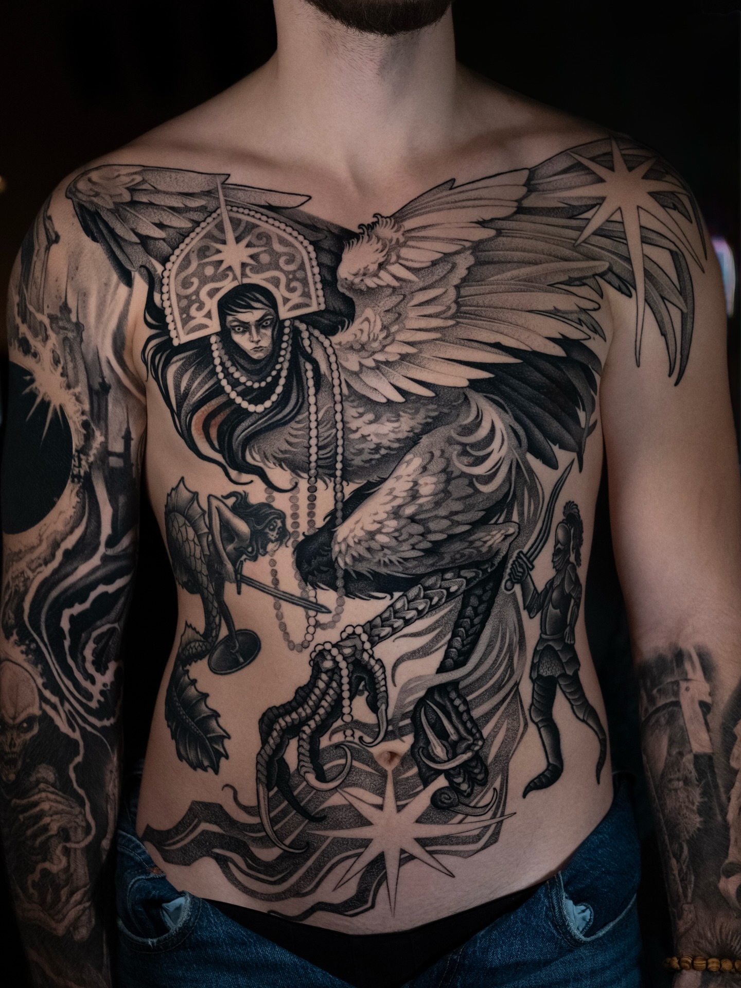 Dragon