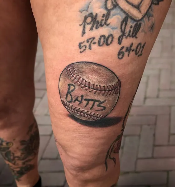 timbecktattoos