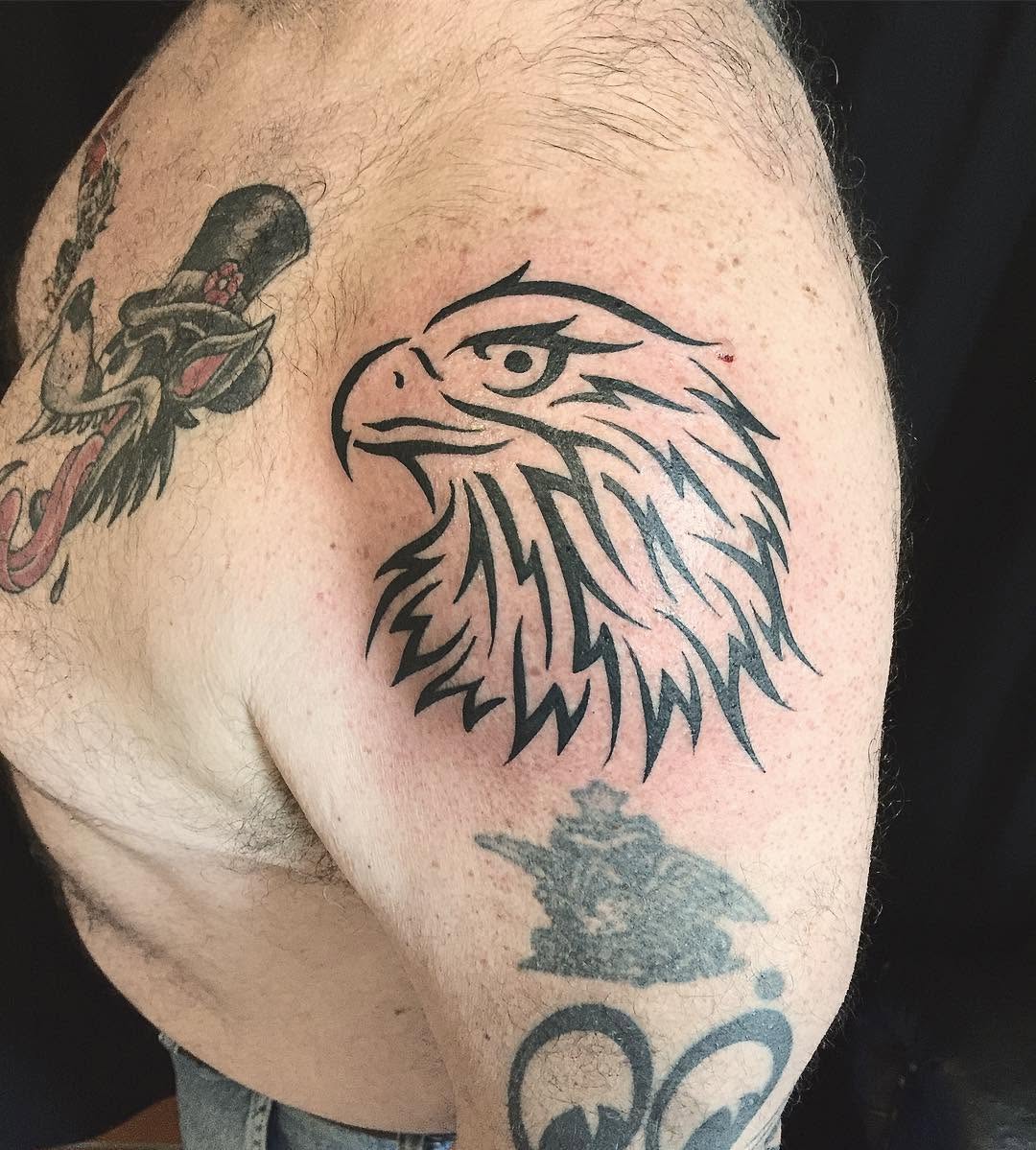 timbecktattoos