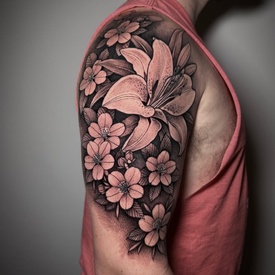 Flower