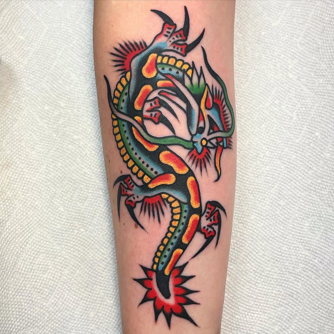 Dragon