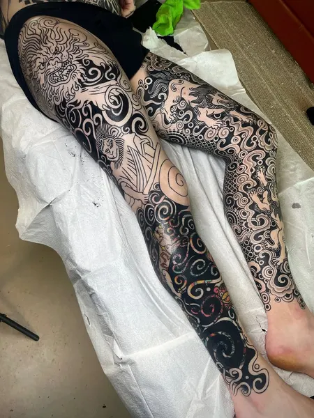 Jessi Manchester