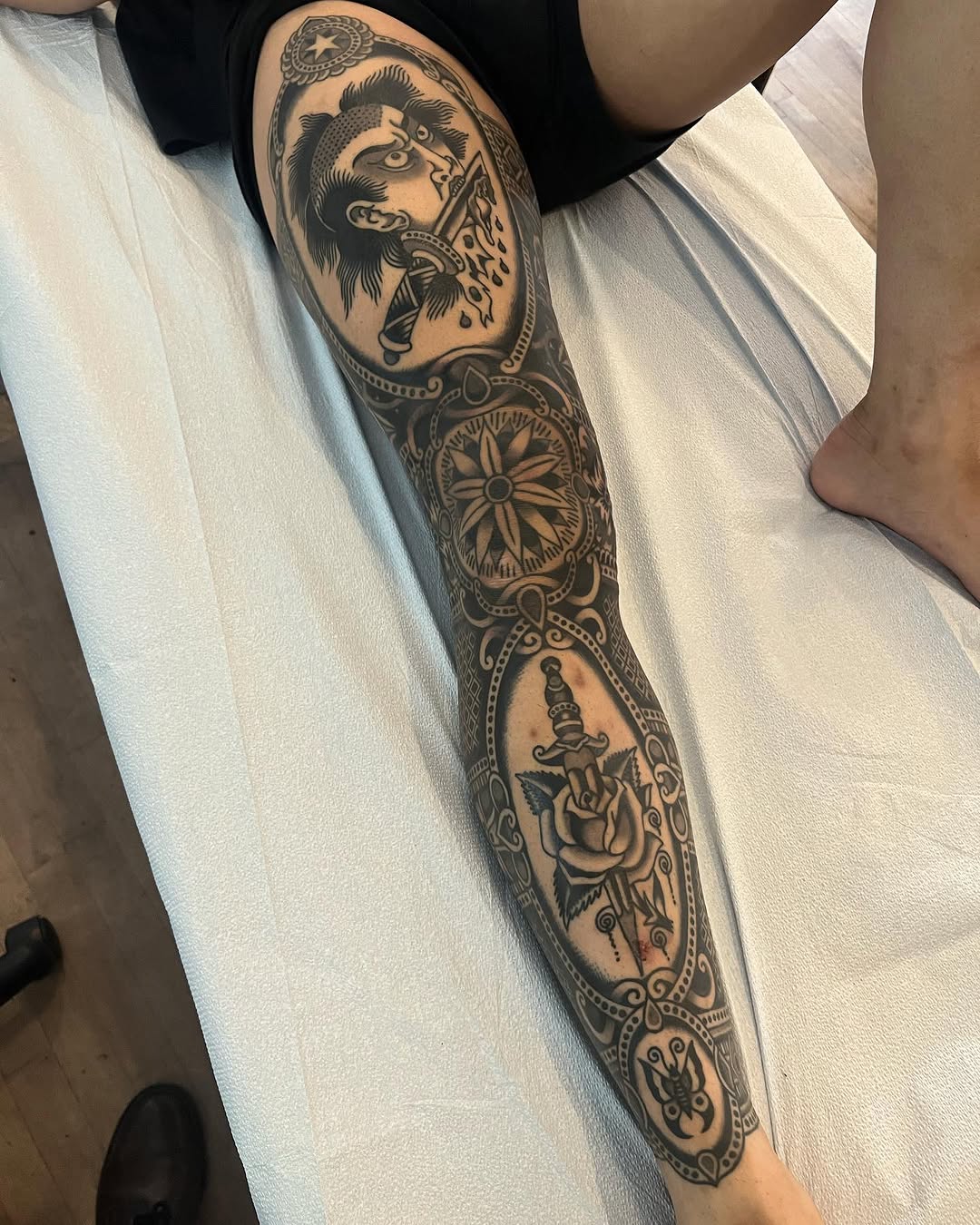 chrisfernandeztattooing