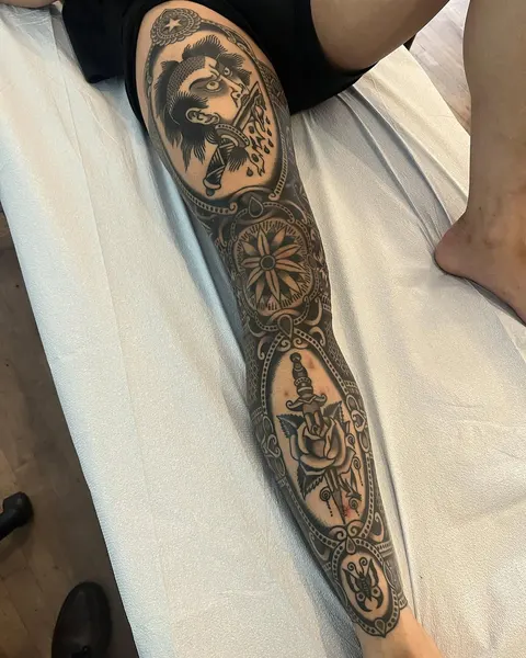 chrisfernandeztattooing