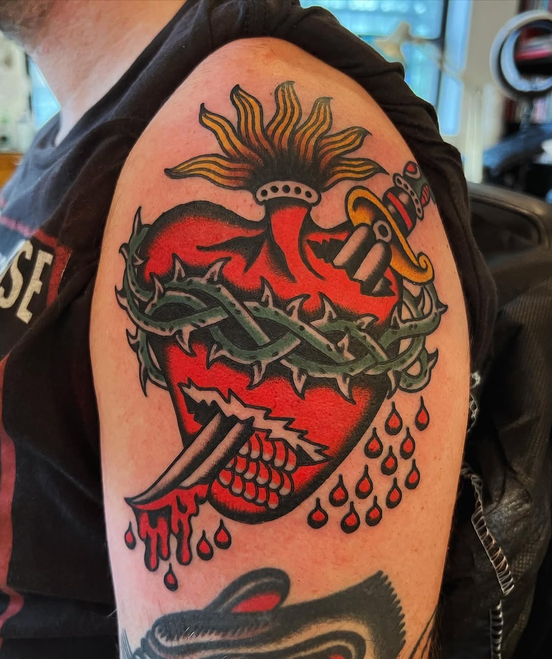 chrisfernandeztattooing