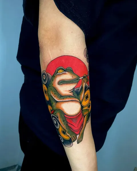 Guru Tattoo