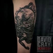 davidgraytattoos