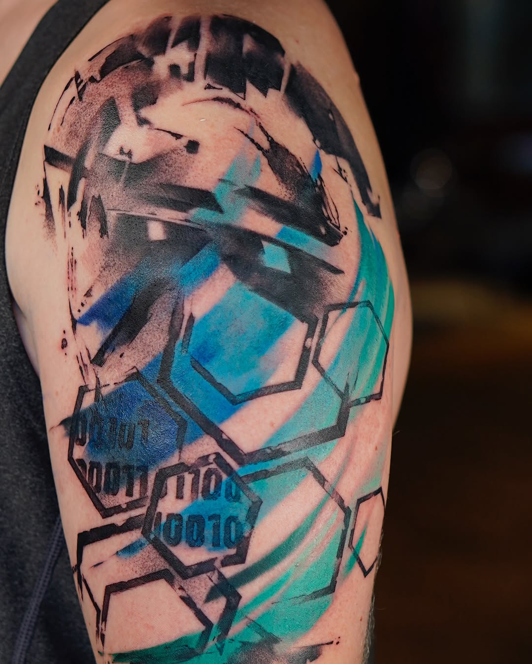 Geometric