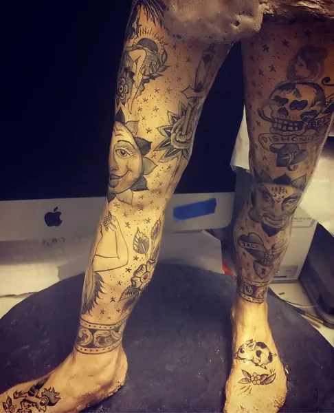 maryjoytattoo