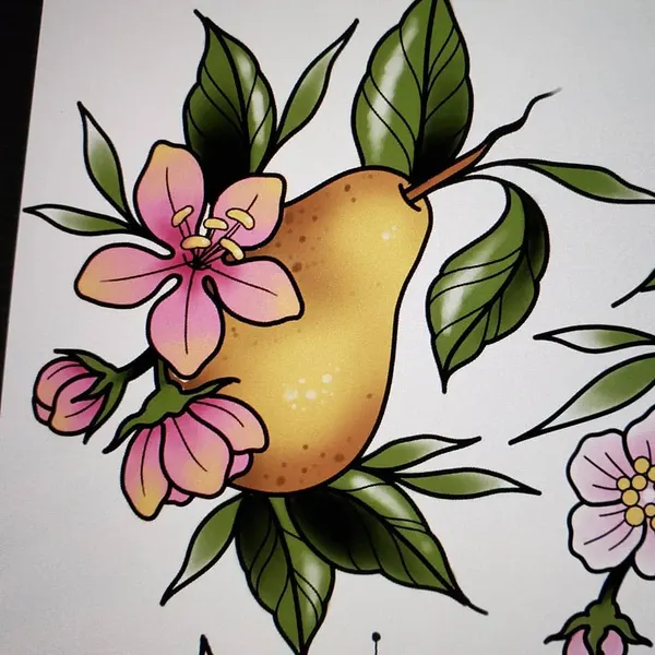 Flower