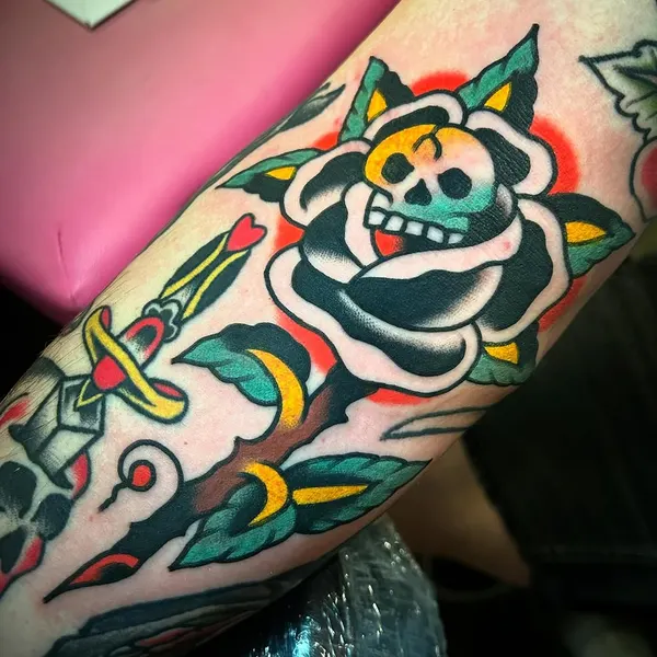 joshbovendertattoo