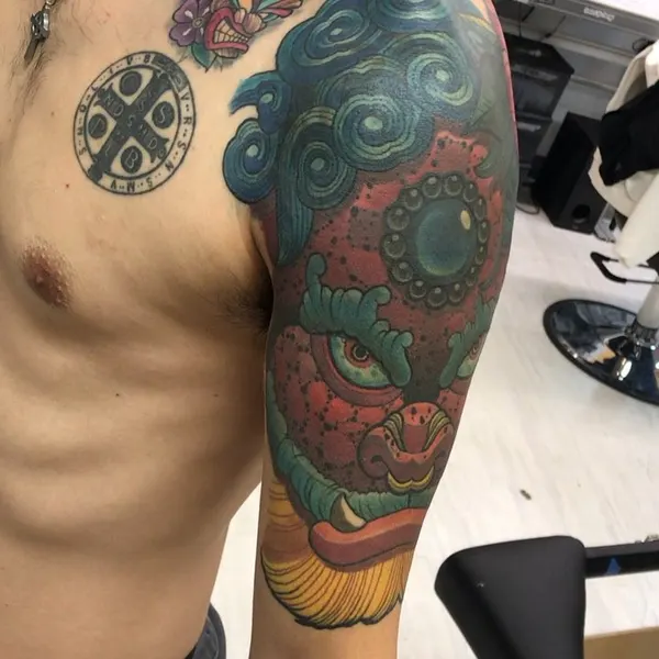 Roger Parrilla