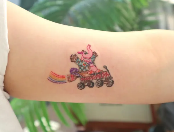 Mini