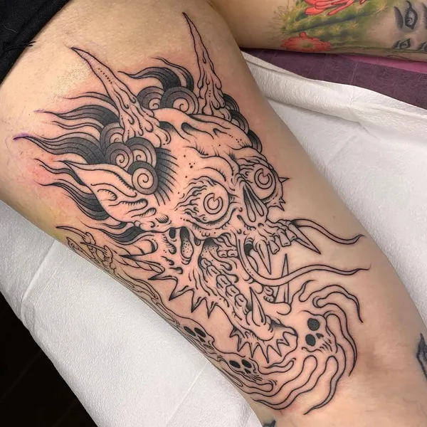Dragon