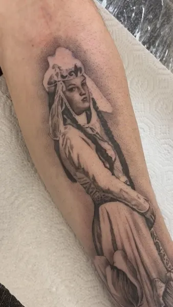 inkedbyandrea