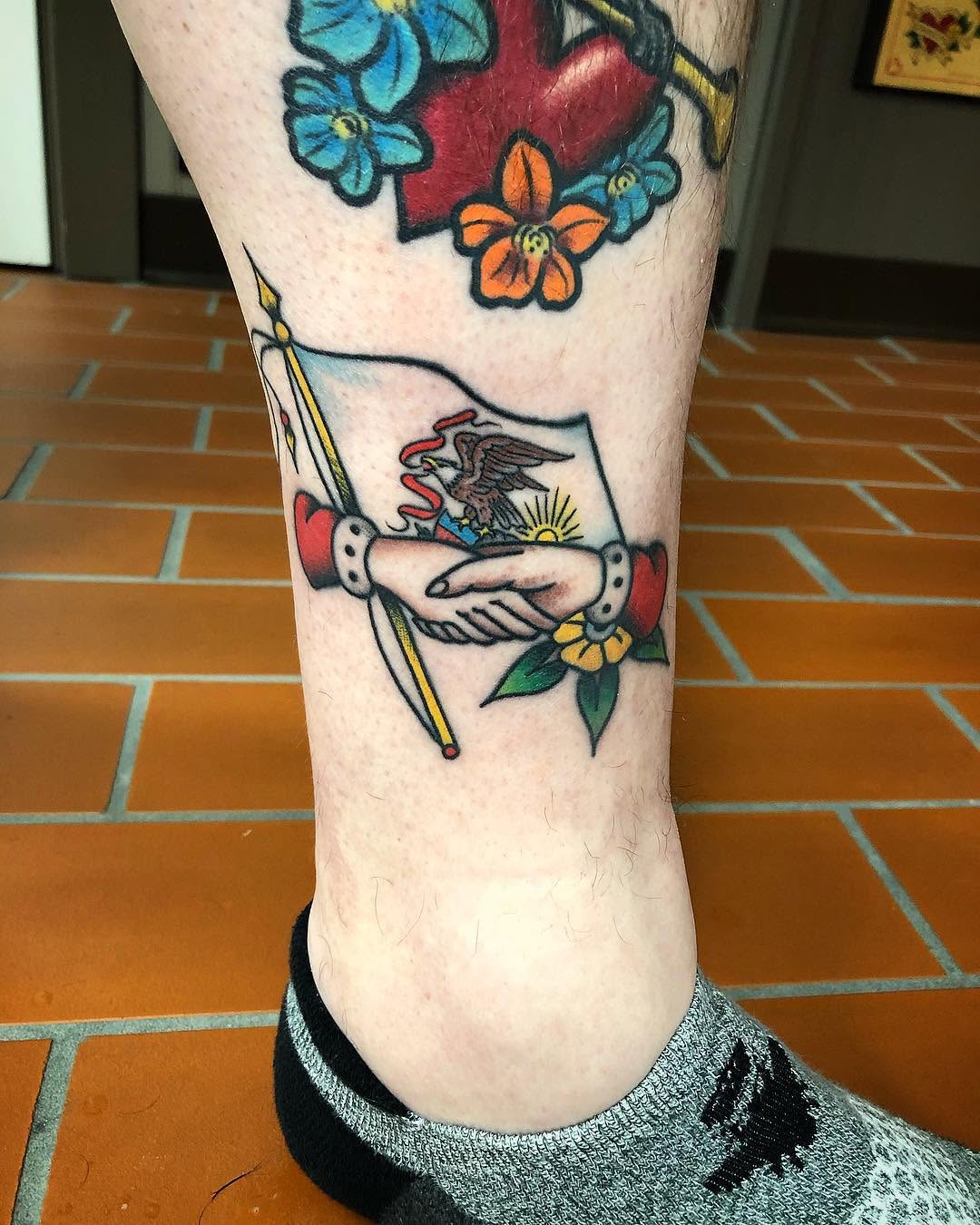 timbecktattoos