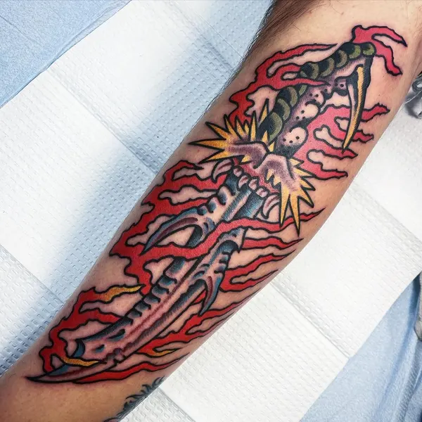 Dragon
