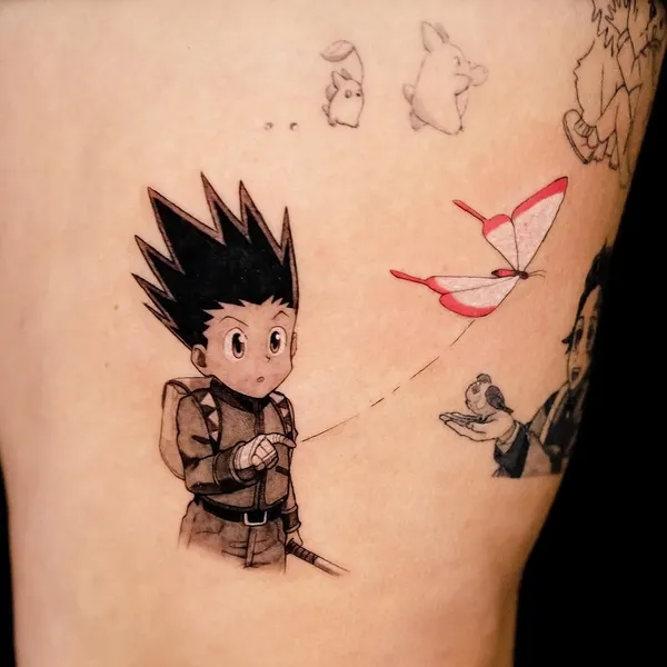 ink.ray