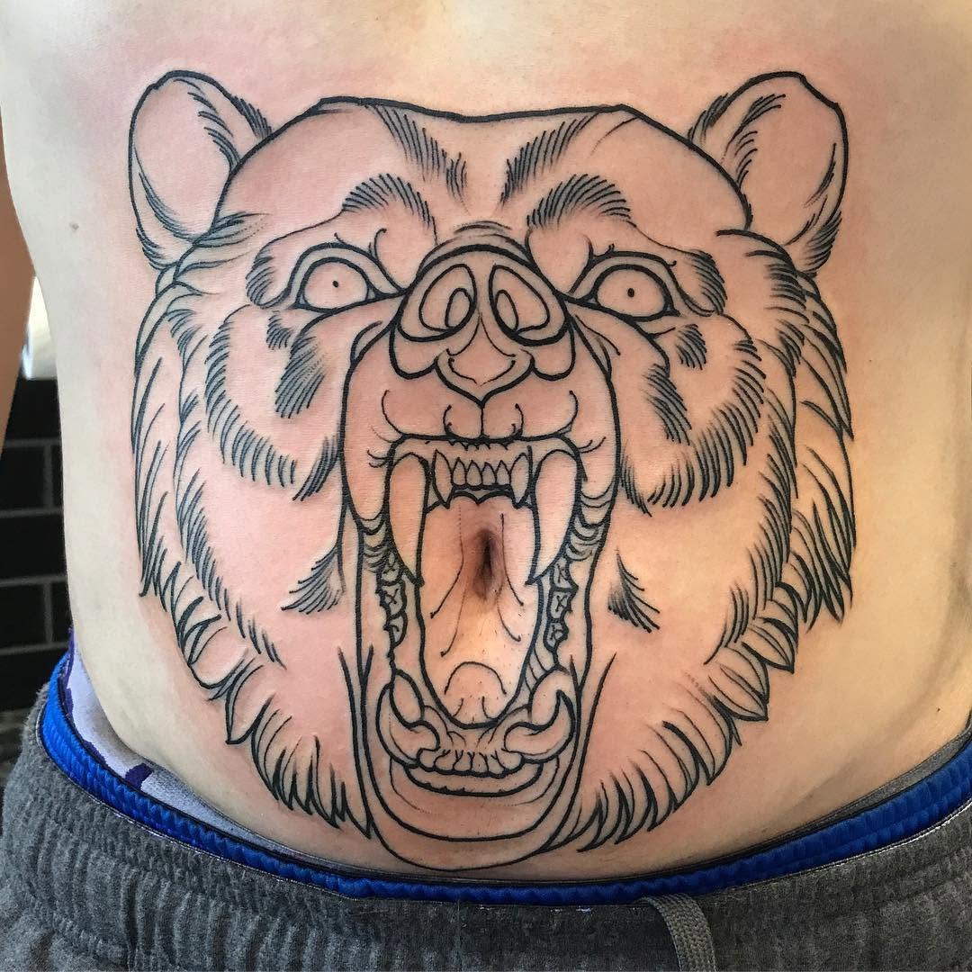 Animal, Tiger