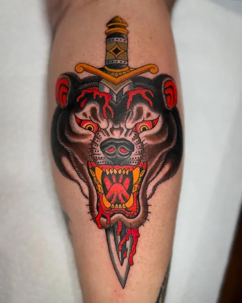 Tiger, Animal