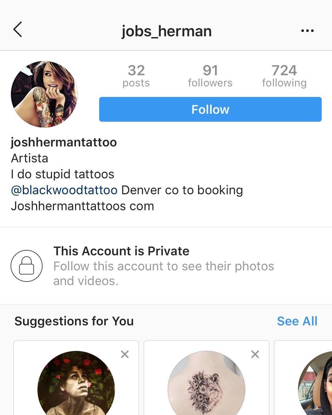 Josh Herman