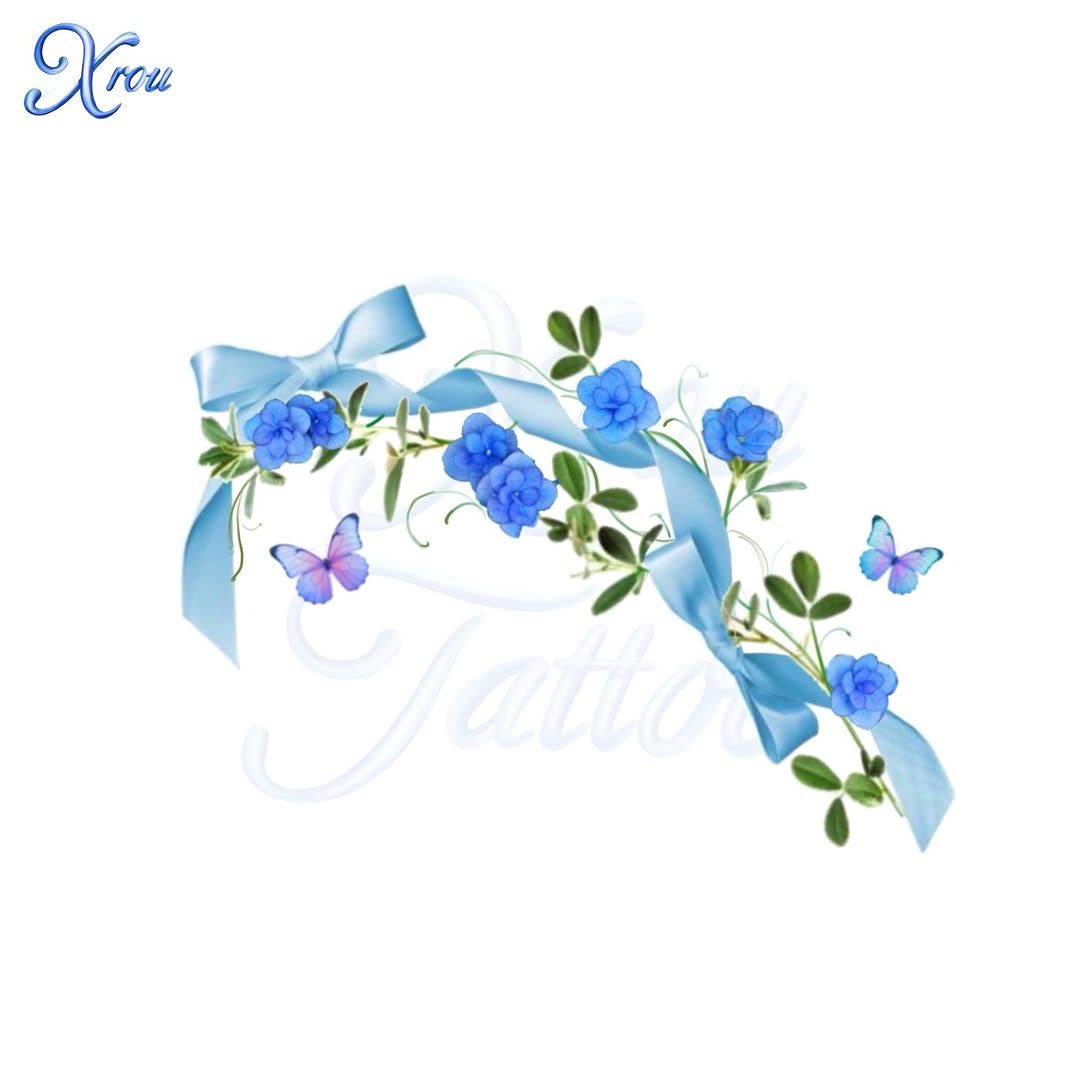Flower, Nature, Rose